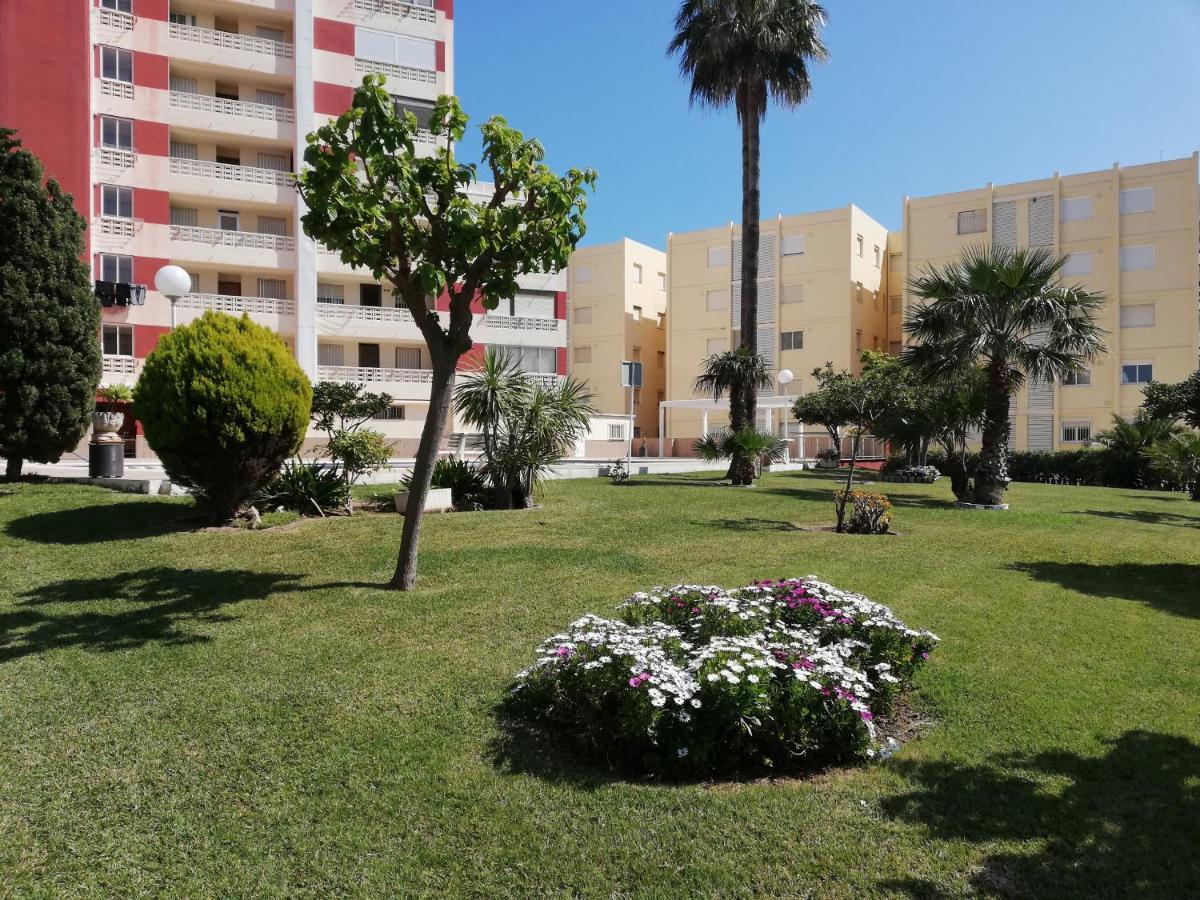 Don Ximo Solo Familia Serviplaya Playa de Gandia Buitenkant foto