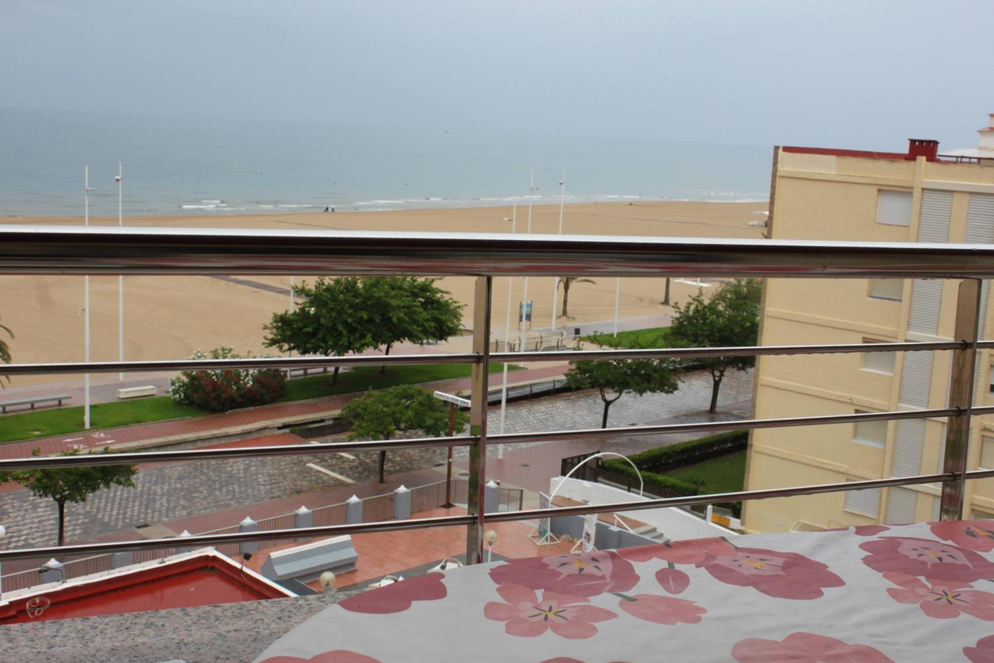 Don Ximo Solo Familia Serviplaya Playa de Gandia Buitenkant foto